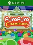 Puyo Puyo Champions (Xbox One)